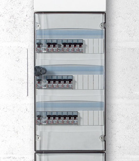 COFFRET LEGRAND COFFRET LEGRAND