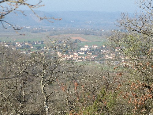 La région