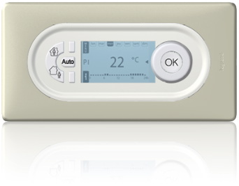 THERMOSTAT LEGRAND THERMOSTAT LEGRAND
